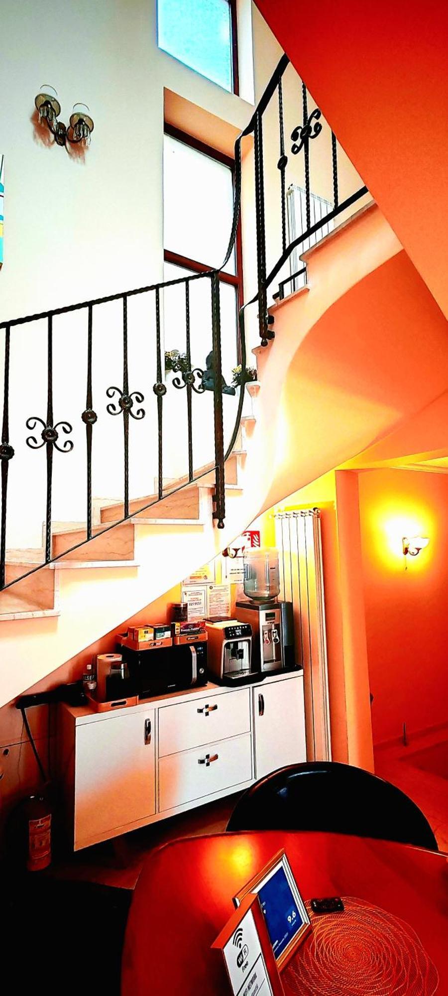 Hotel Bucur 9 Bucarest Esterno foto