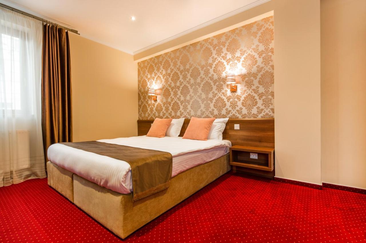 Hotel Bucur 9 Bucarest Esterno foto