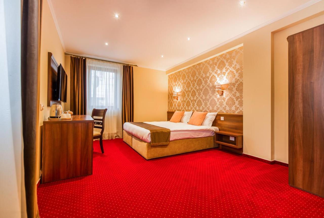 Hotel Bucur 9 Bucarest Esterno foto