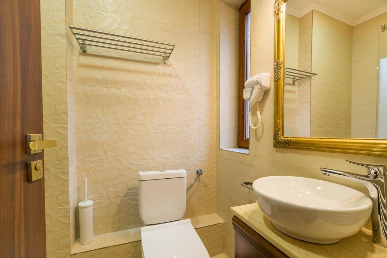 Hotel Bucur 9 Bucarest Esterno foto