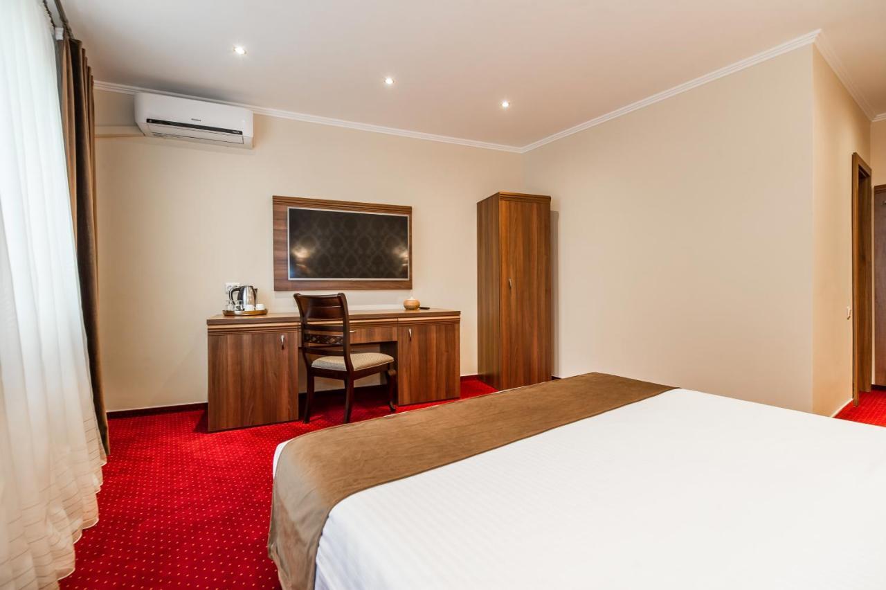 Hotel Bucur 9 Bucarest Esterno foto