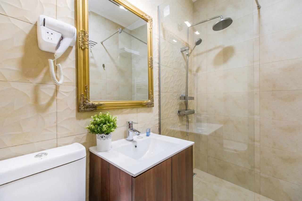 Hotel Bucur 9 Bucarest Esterno foto