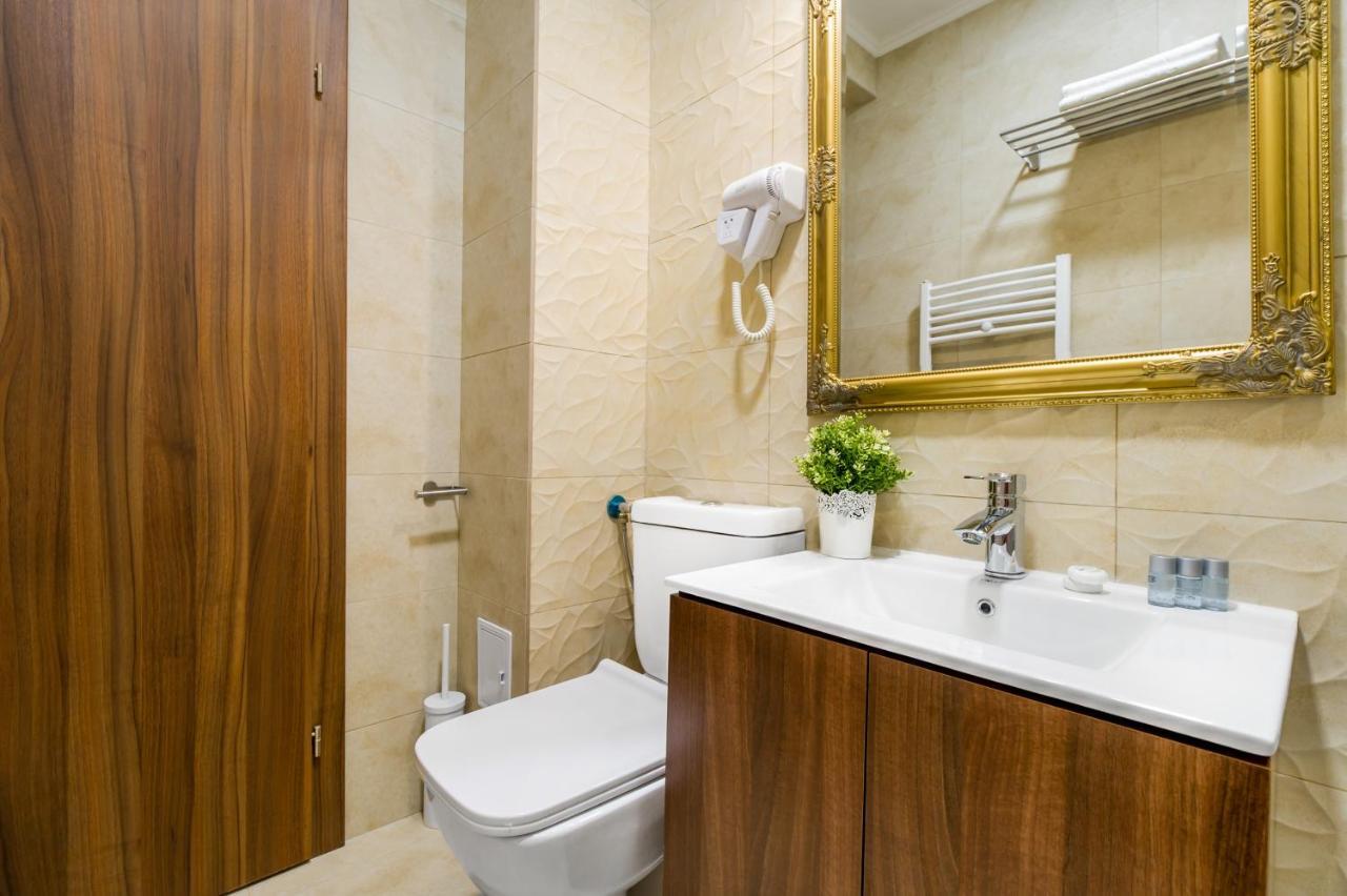Hotel Bucur 9 Bucarest Esterno foto