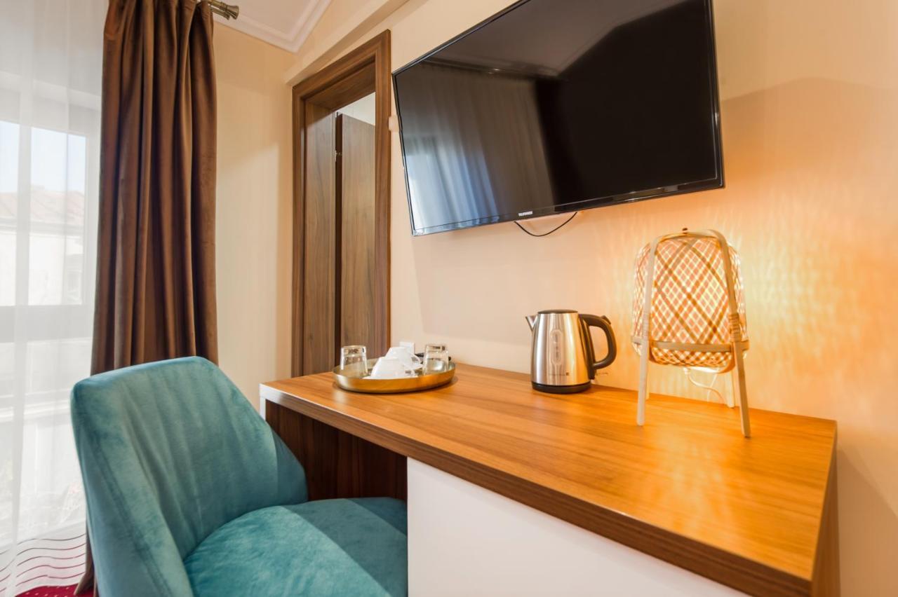 Hotel Bucur 9 Bucarest Esterno foto