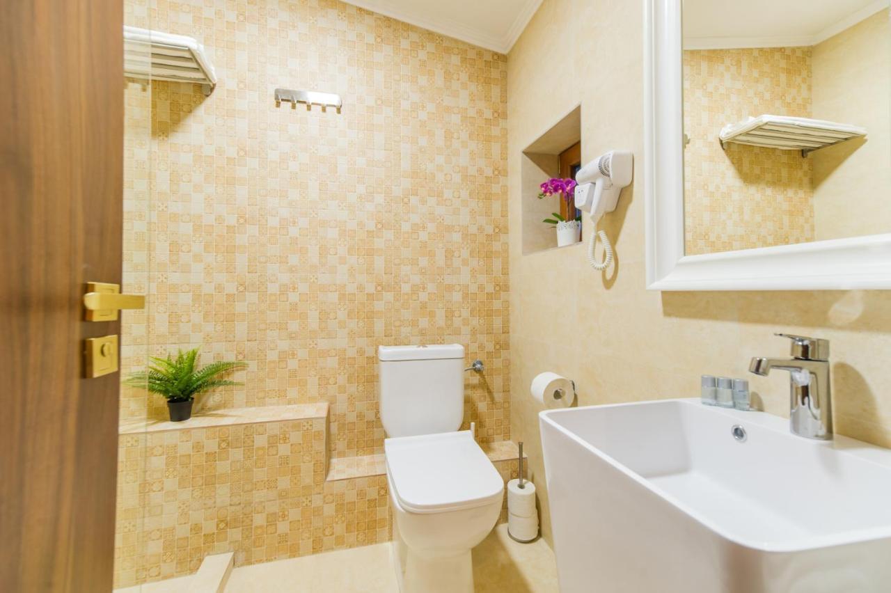 Hotel Bucur 9 Bucarest Esterno foto
