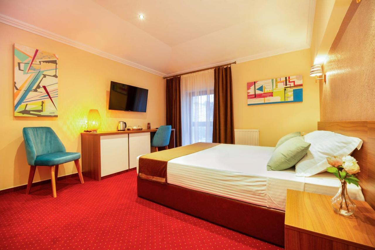 Hotel Bucur 9 Bucarest Esterno foto